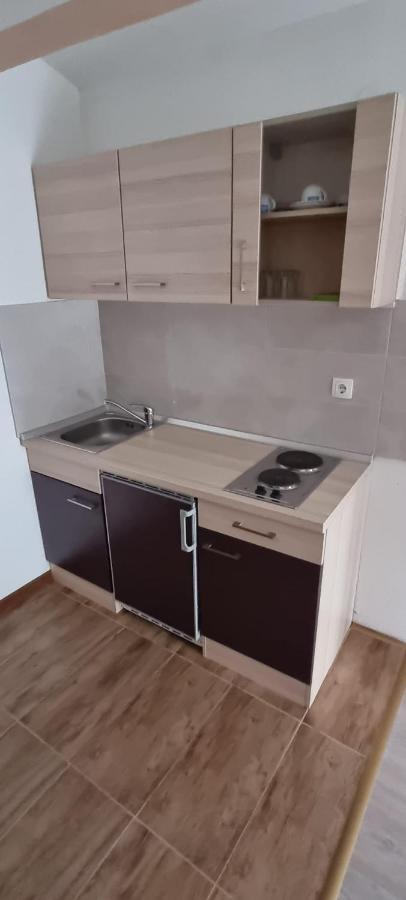 Apartmani Italo Weißenburg Exterior foto