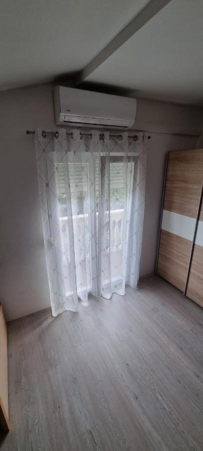 Apartmani Italo Weißenburg Exterior foto