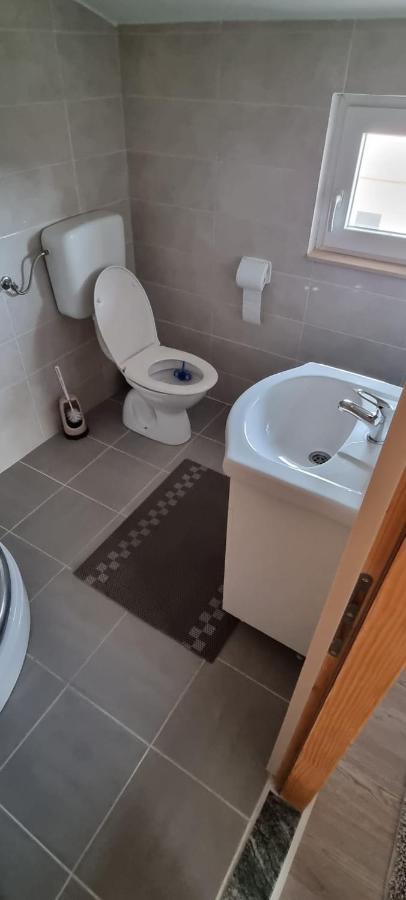 Apartmani Italo Weißenburg Exterior foto