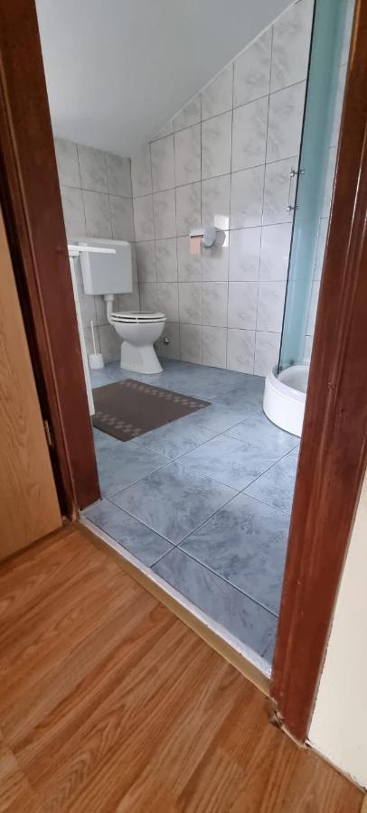 Apartmani Italo Weißenburg Exterior foto