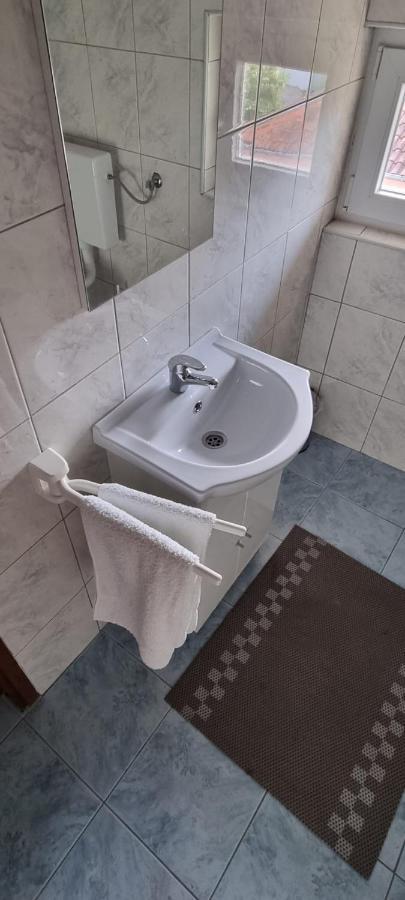 Apartmani Italo Weißenburg Exterior foto