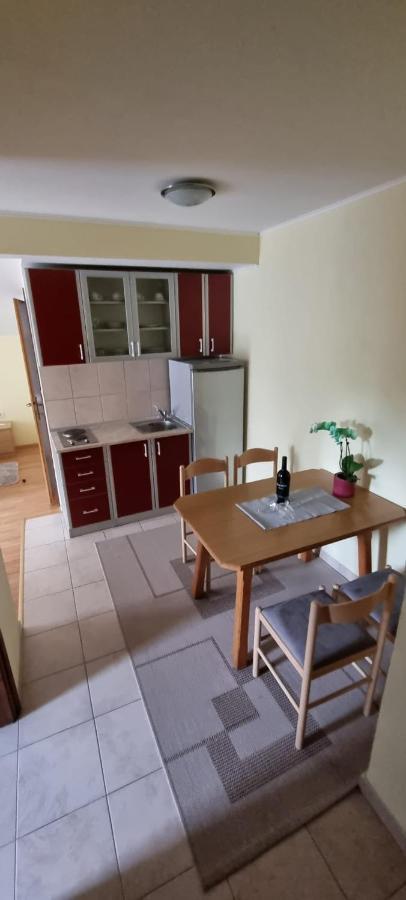 Apartmani Italo Weißenburg Exterior foto