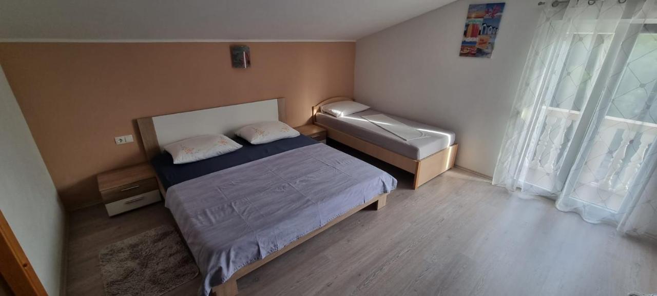 Apartmani Italo Weißenburg Exterior foto