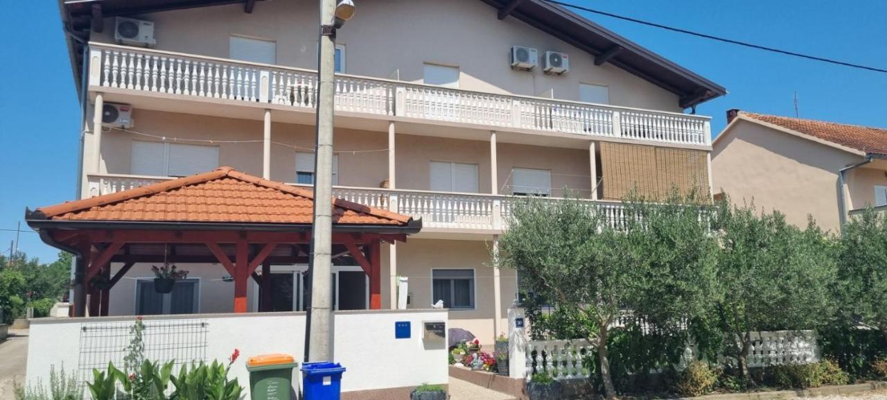 Apartmani Italo Weißenburg Exterior foto