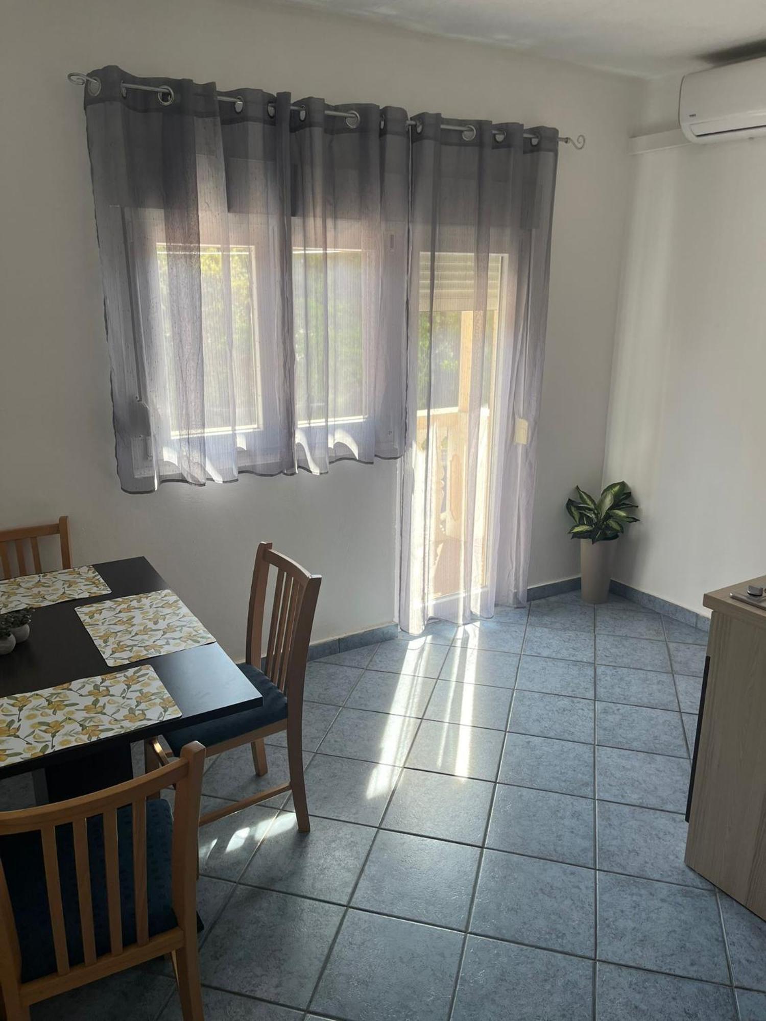 Apartmani Italo Weißenburg Exterior foto
