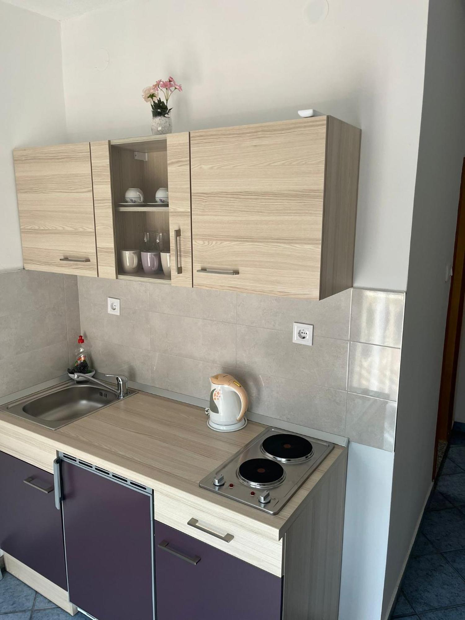 Apartmani Italo Weißenburg Exterior foto