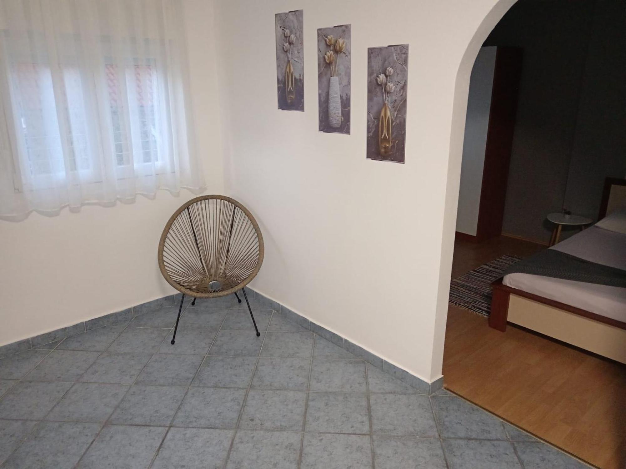 Apartmani Italo Weißenburg Exterior foto
