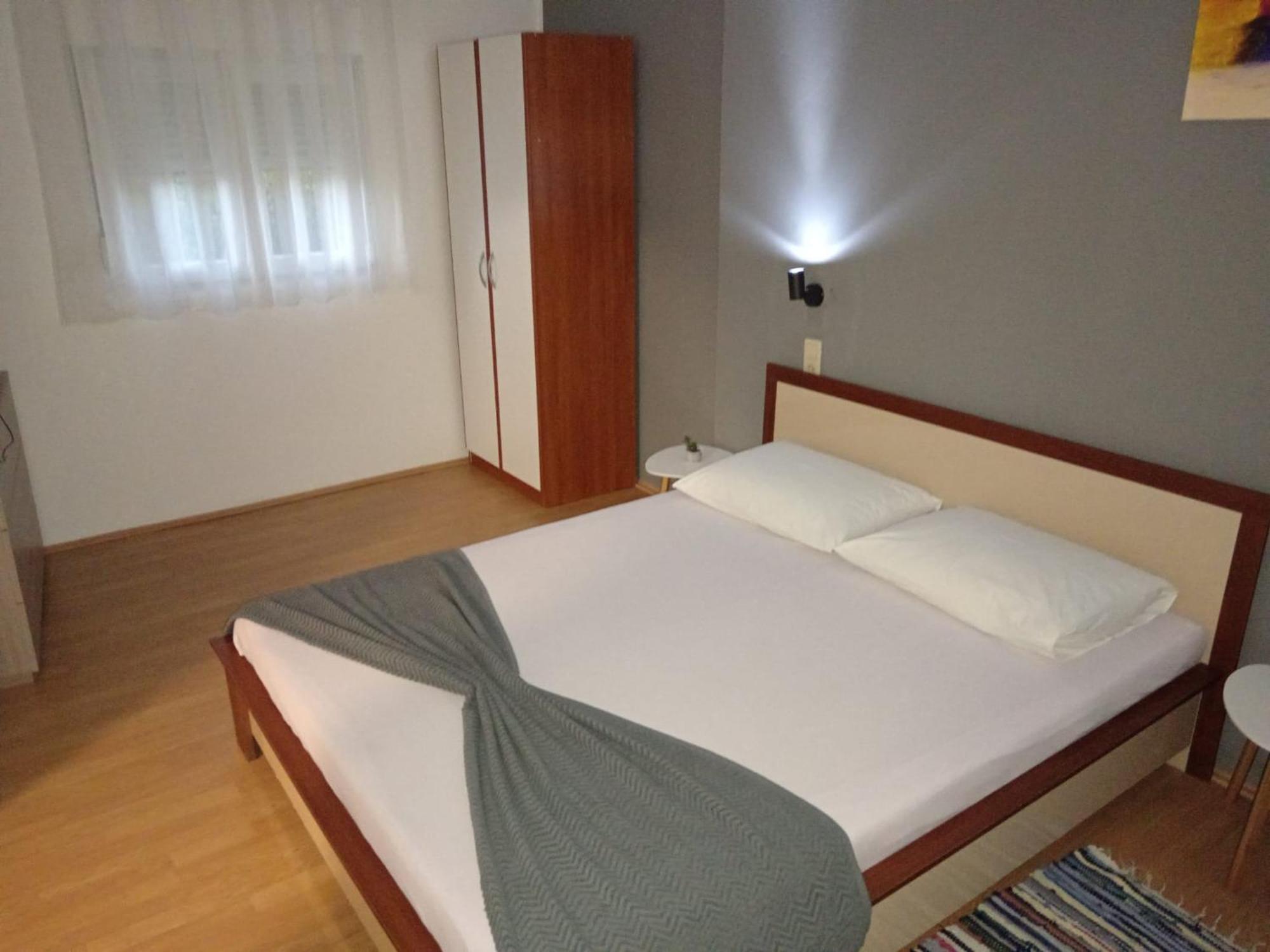 Apartmani Italo Weißenburg Exterior foto