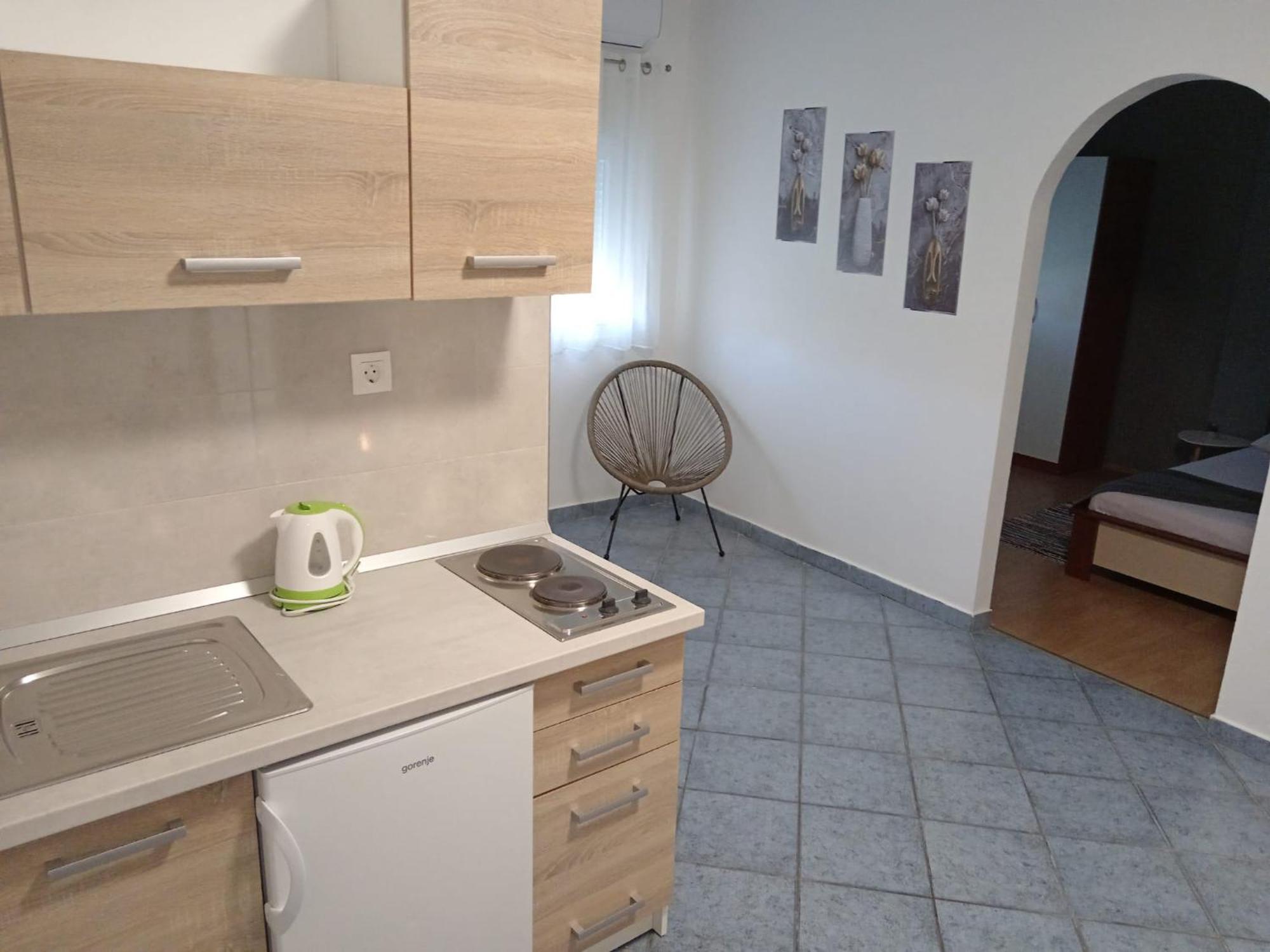 Apartmani Italo Weißenburg Exterior foto